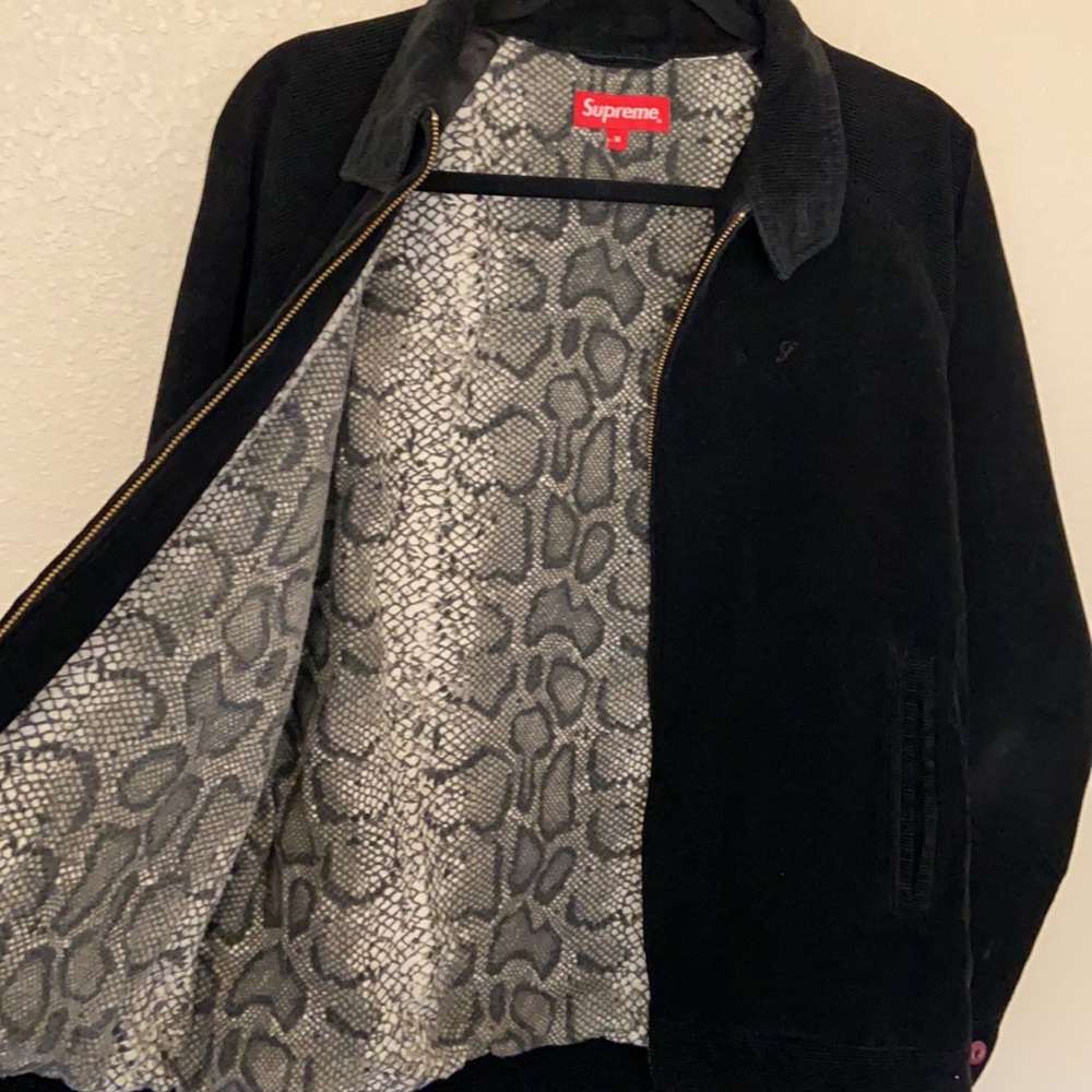 Supreme Jacket - Picture 3 of 5